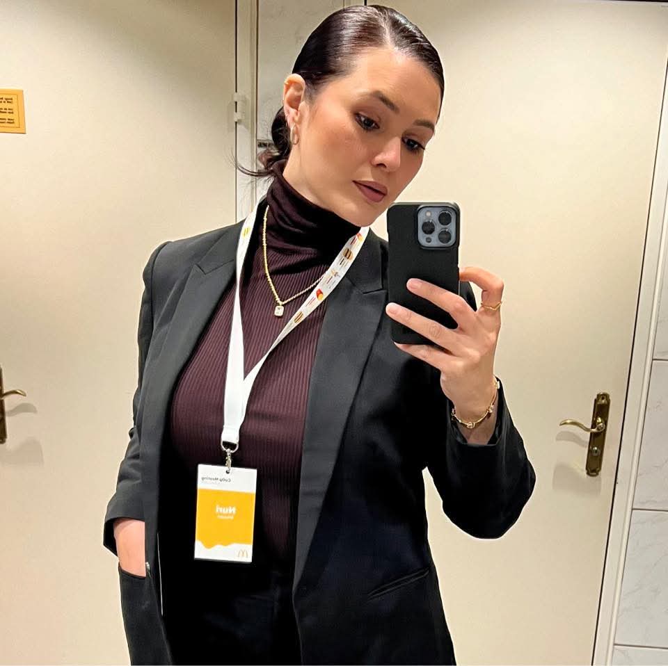 Samanta Bhuiyan Nuri