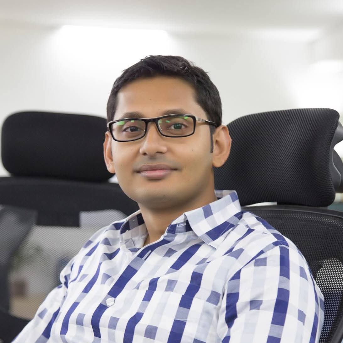 Mohammad Amdad Hossain